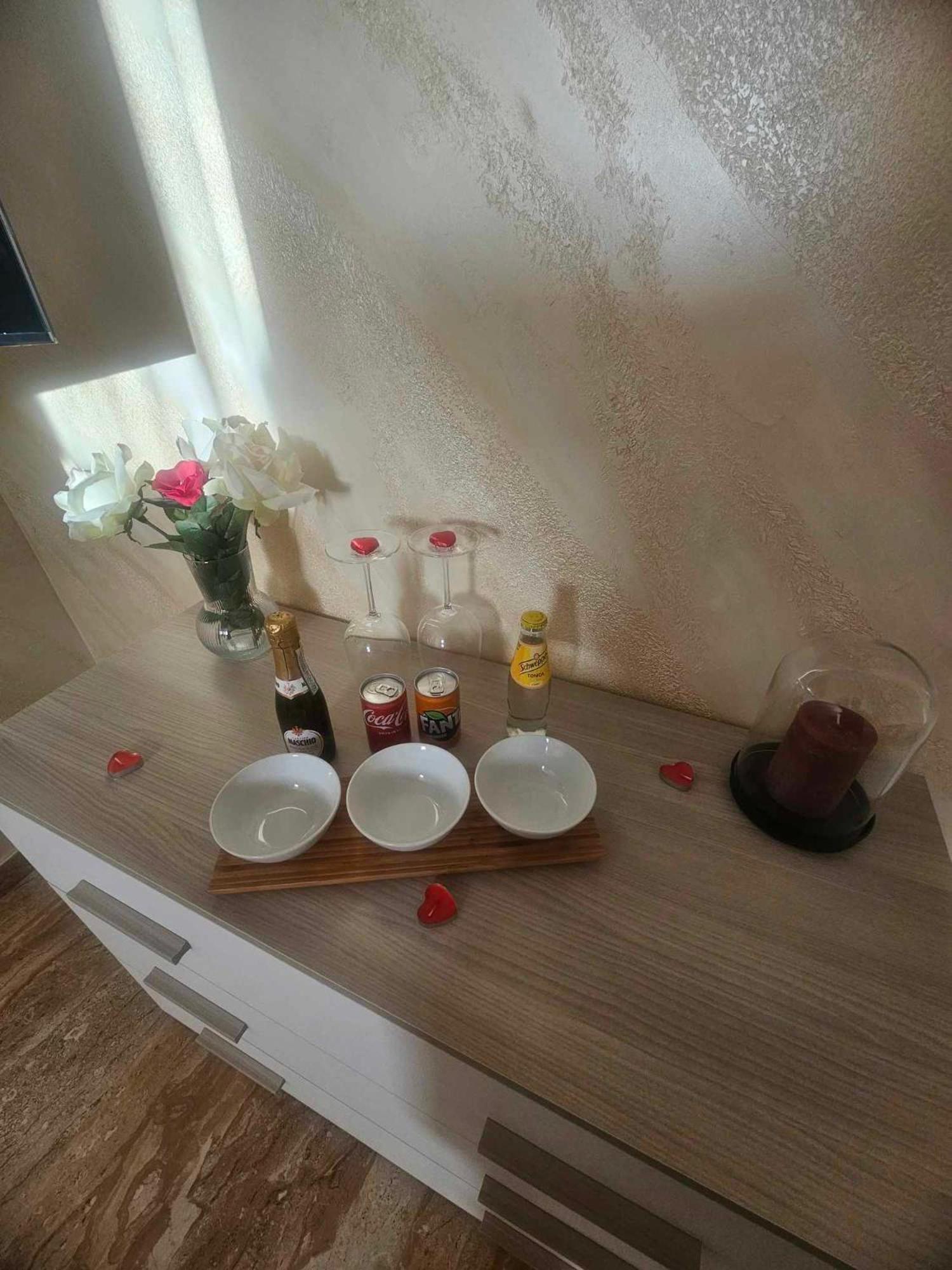 卡塔尼亚 Golden House Sicily酒店 外观 照片