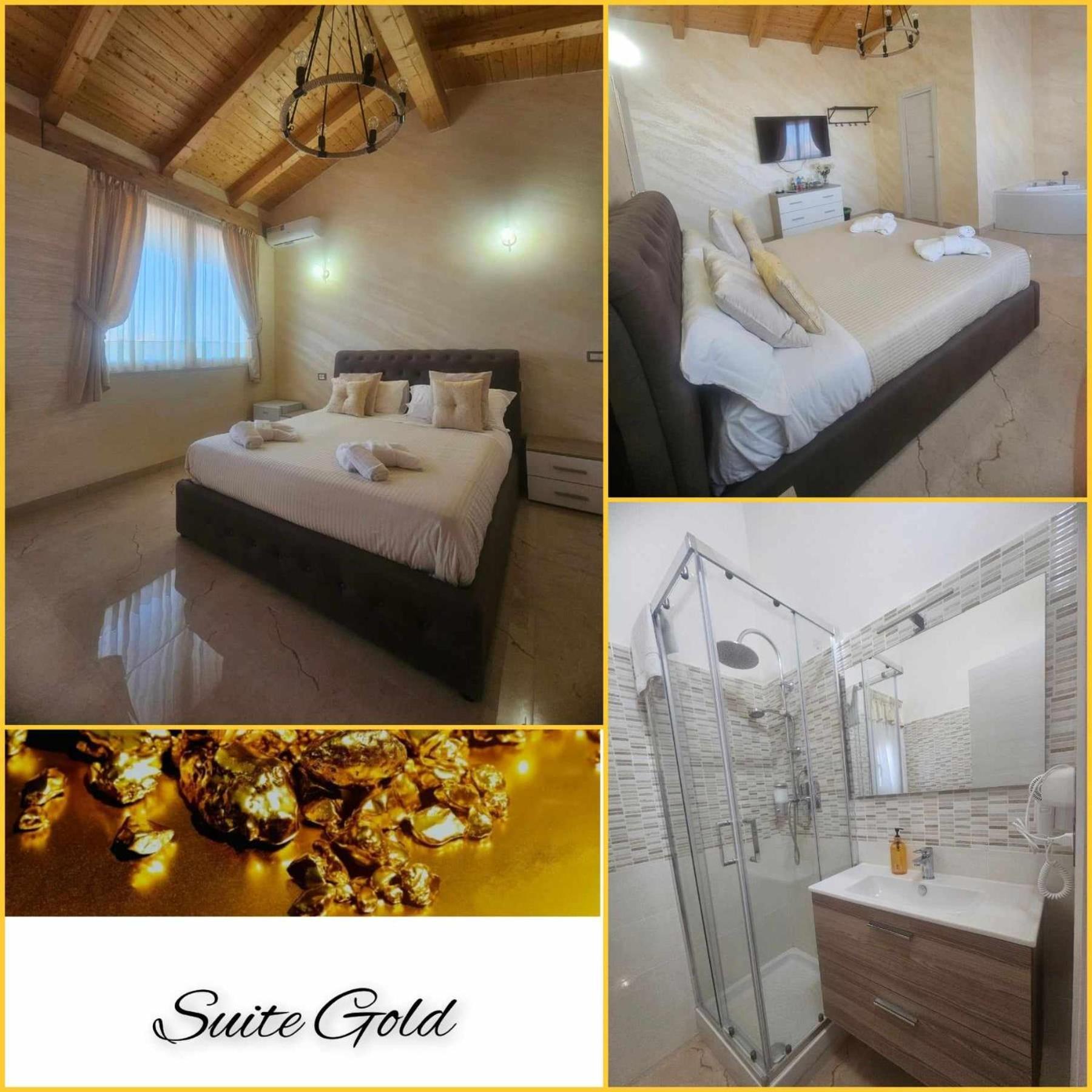 卡塔尼亚 Golden House Sicily酒店 外观 照片