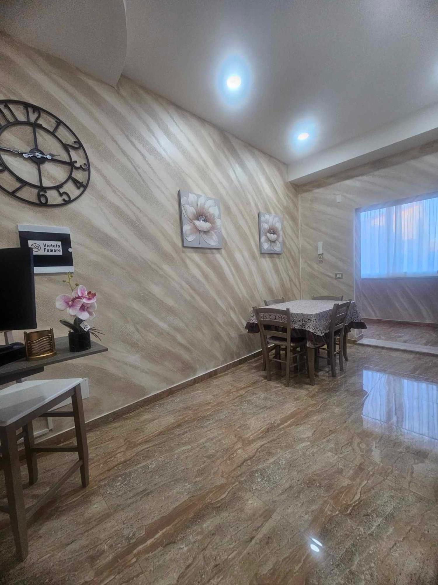 卡塔尼亚 Golden House Sicily酒店 外观 照片